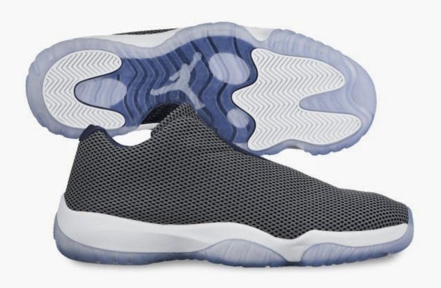 air jordan future low