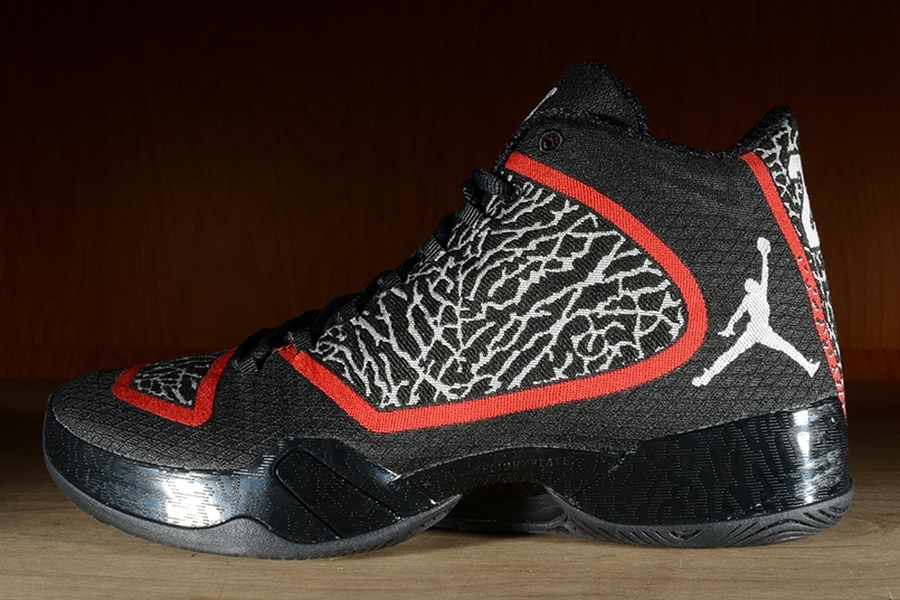 Air Jordan Xx9 Gym Red Arriving At Retailers Air Jordans