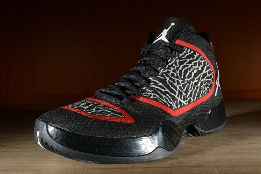 Air Jordan XX9 "Gym Red" Arriving at Retailers Air Jordans, Release Dates & More