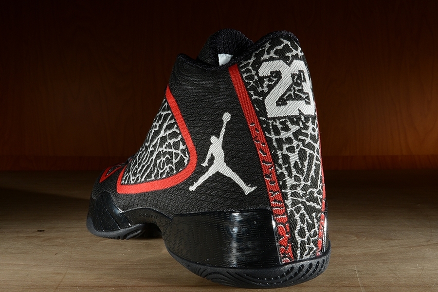 Air Jordan XX9 "Gym Red" Arriving at Retailers Air Jordans, Release Dates & More