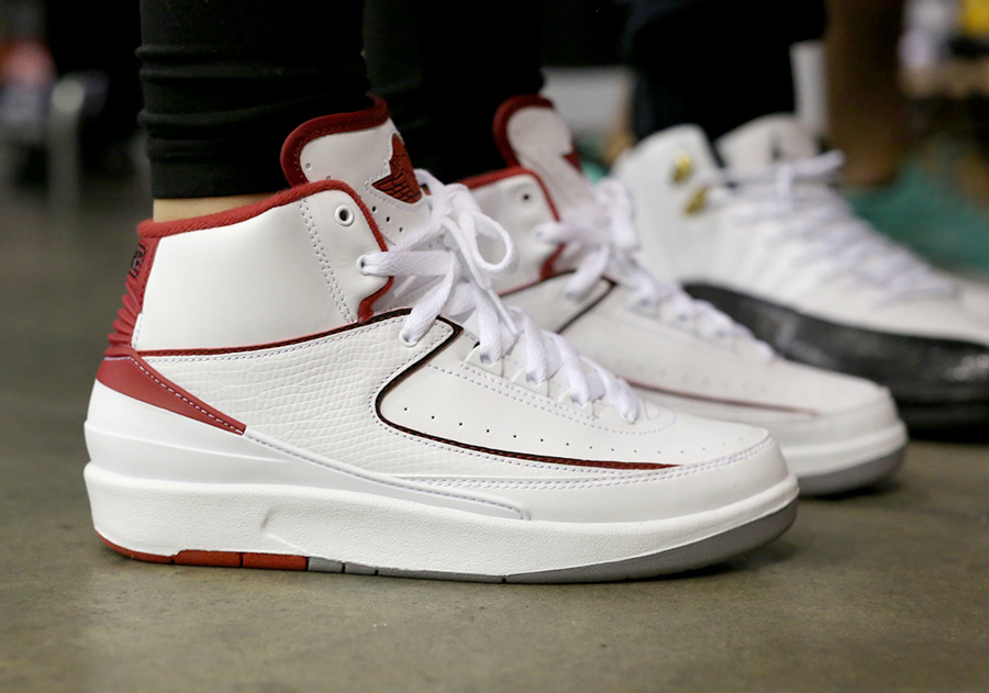 best air jordans