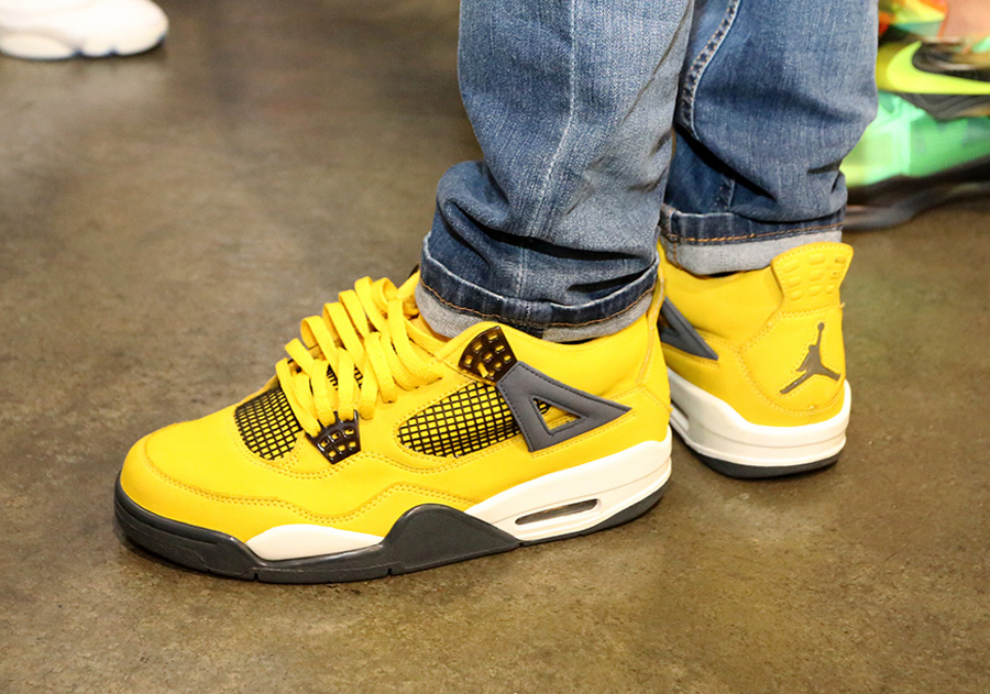 The 50 Best Air Jordans Seen At Sneaker Con Atlanta - Page 2 Of 5 - Air 