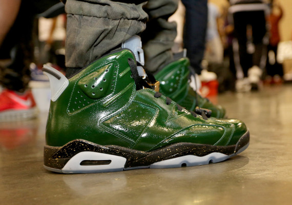 the best jordans shoes