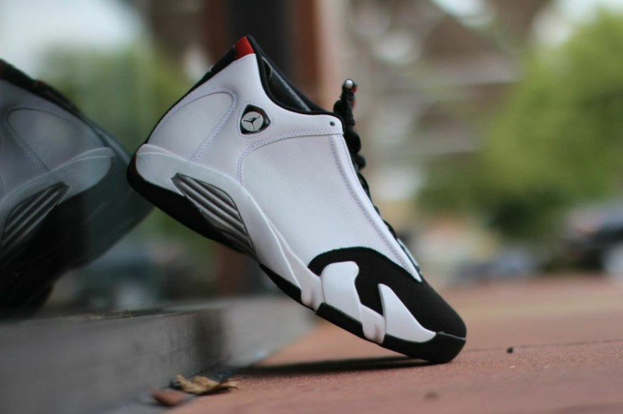 Air Jordan 14 Black Toe Arriving At Retailers Air Jordans Release Dates And More 4313