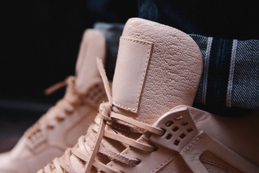 hender scheme jordan 4