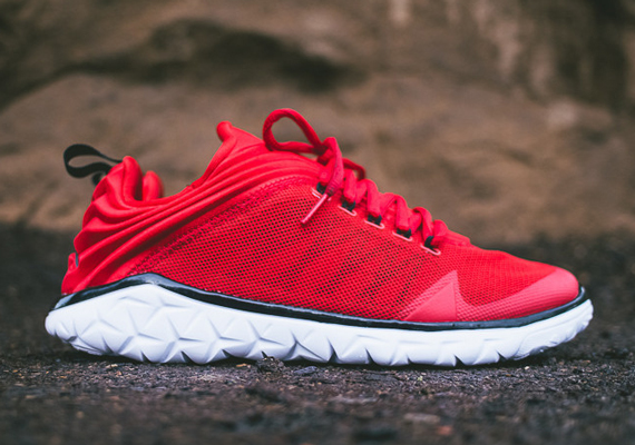 Jordan Flight Flex Trainer: 