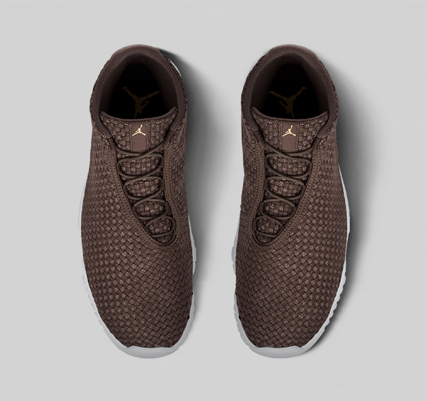 jordan future brown
