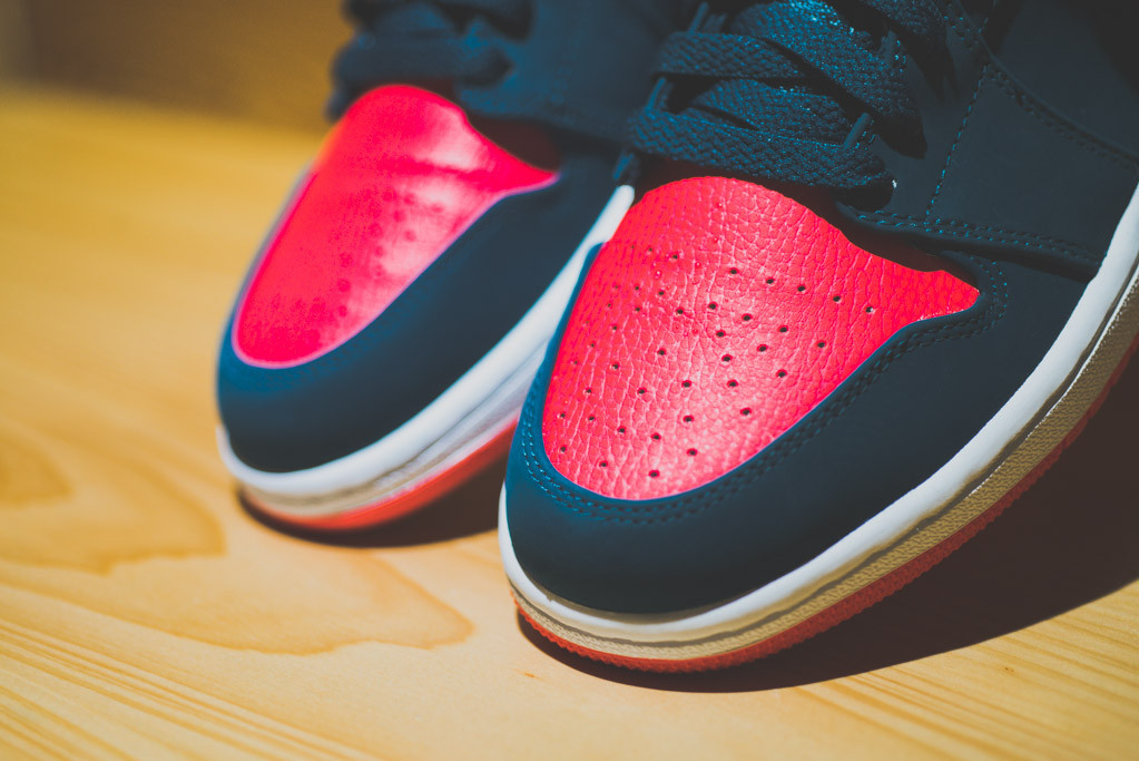 russell westbrook jordan ones