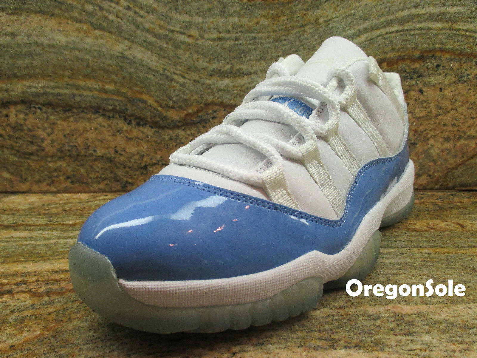 Do You Want To See Air Jordan 11 Low "Columbia" Return? Air Jordans