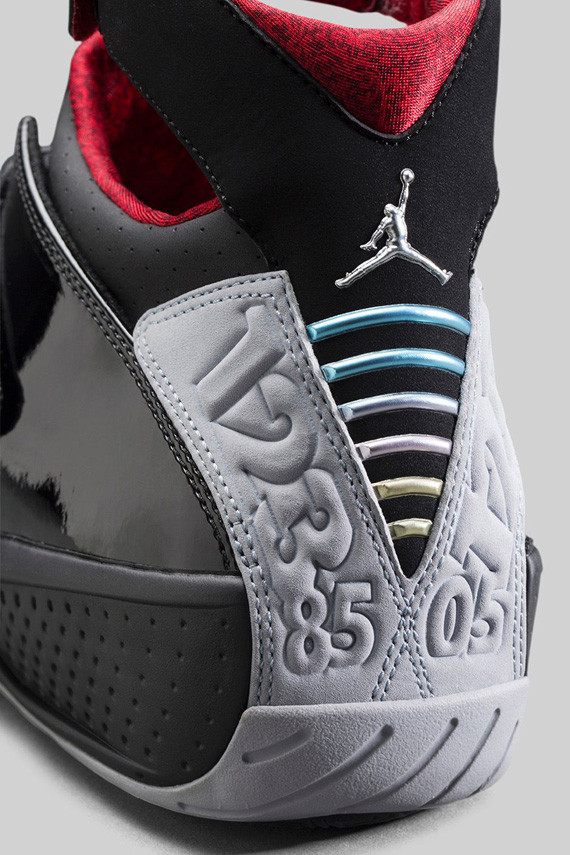 Air 20 - Official Release Info - Air Jordans, Release Dates & More | JordansDaily.com