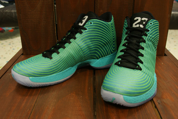 jordan xx9