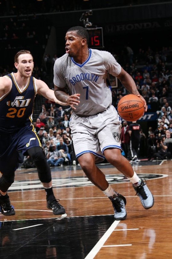 NBA Jordans Daily Russell Westbrook Splashes Another Triple Double In