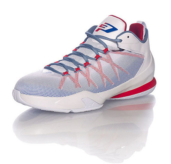 Jordan Cp3 Viii Ae Playoff Ready With Home Away Editions Air Jordans Release Dates More Jordansdaily Com