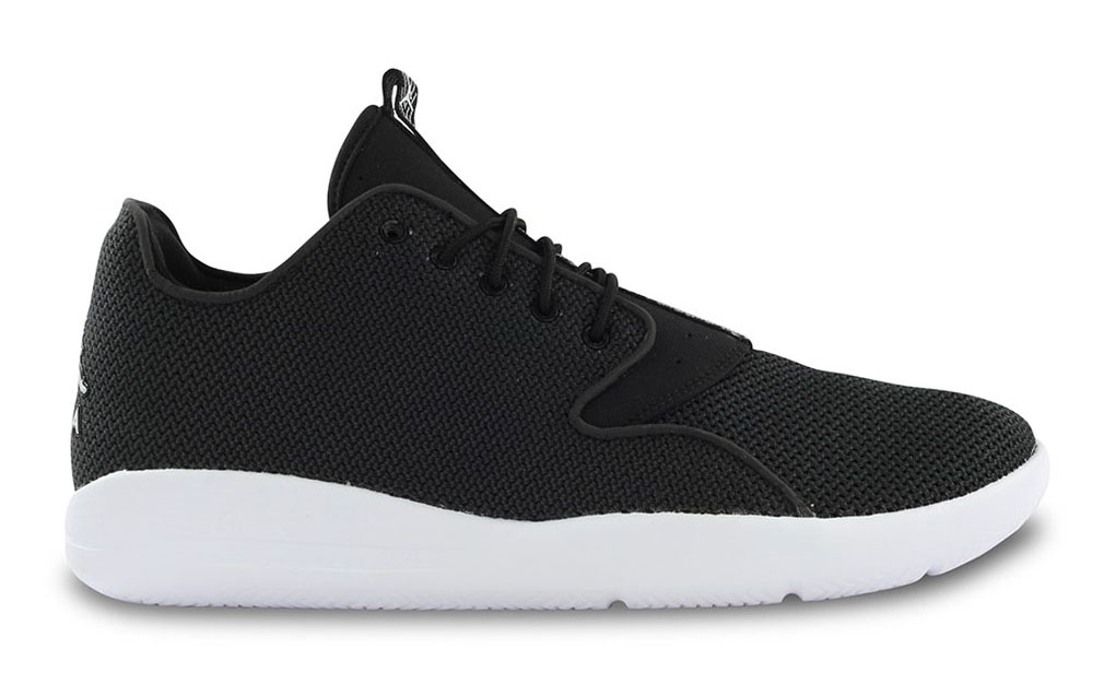 jordan eclipse black white