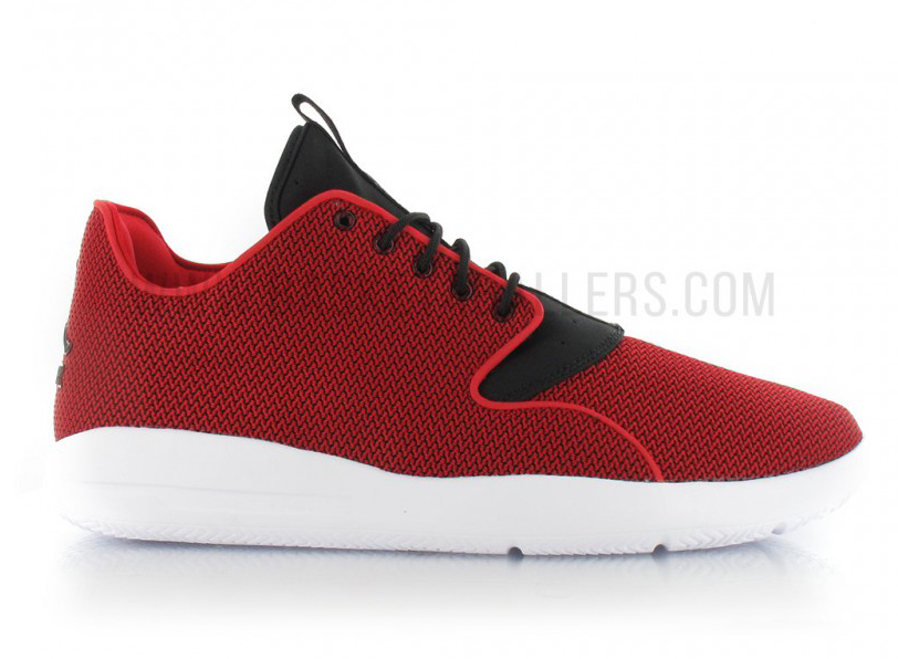 jordan eclipse red and black