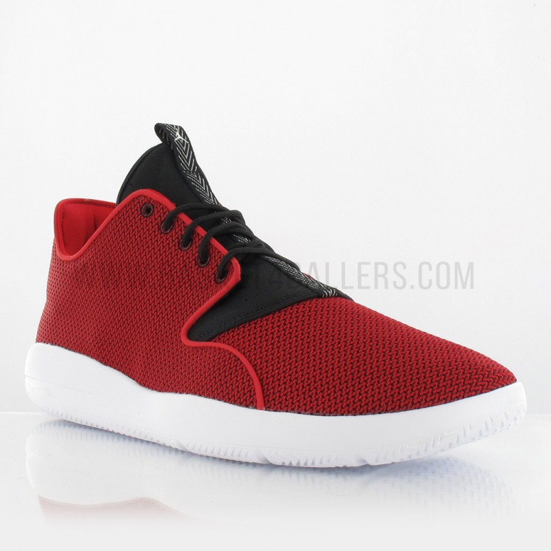 jordan eclipse red and black