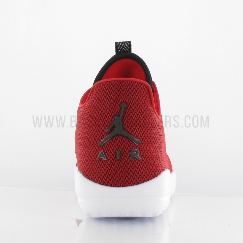 jordan eclipse red and black