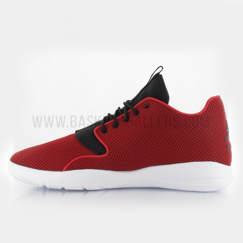 jordan eclipse red and black