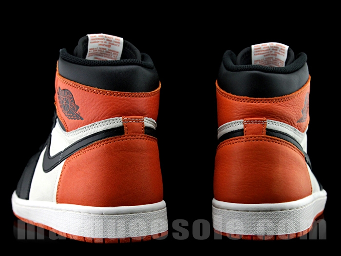 jordan 1 shattered backboard size 4