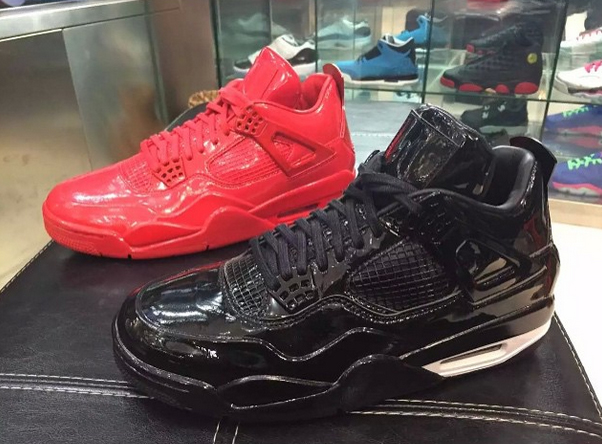 11lab 4s