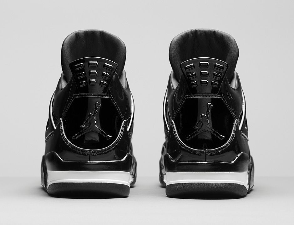 11lab4 black