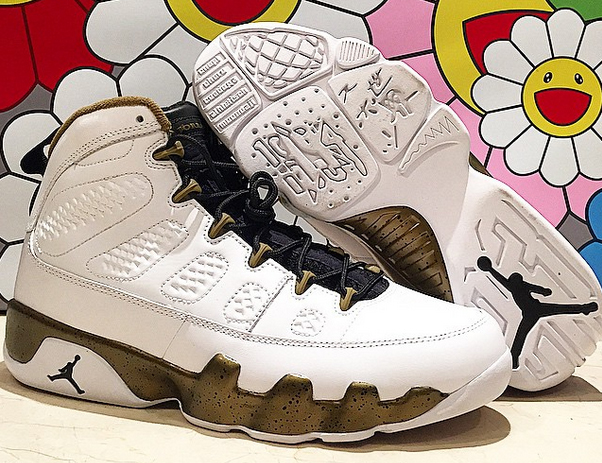 retro 9 military green