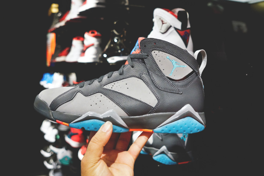 footaction release calendar
