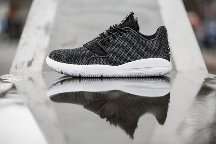 jordan eclipse black white