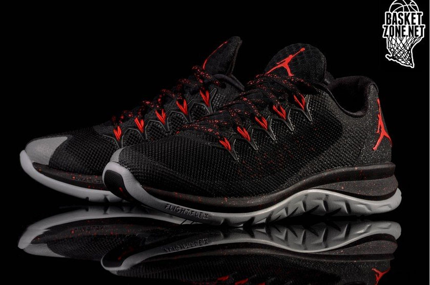 Jordan Flight Runner 2 Gets &quot;Bred&quot; Treatment - Air Jordans, Release