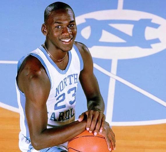 dominio cuestionario Peaje What If Michael Jordan Had Played For Duke? - Air Jordans, Release Dates &  More | JordansDaily.com
