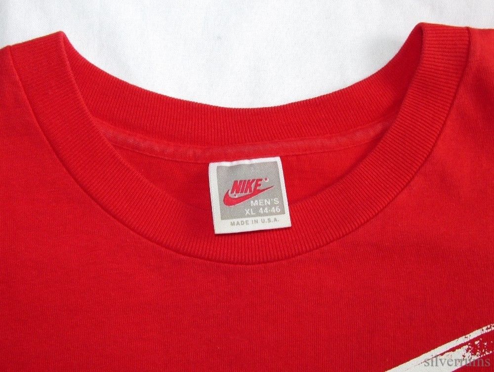 vintage nike jordan t shirt