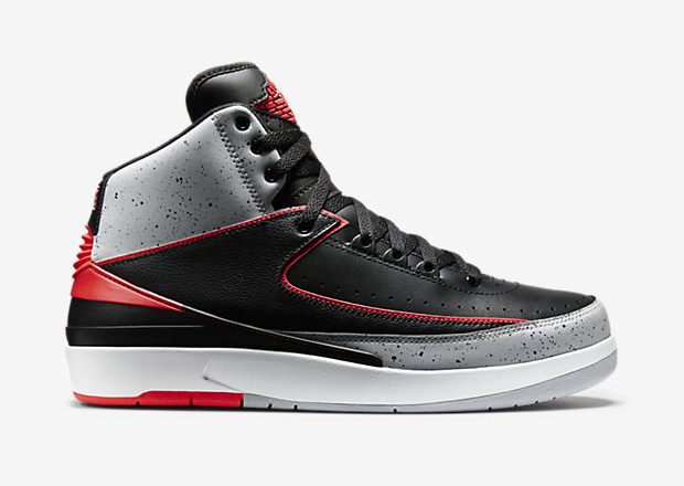 Even More Air Jordan Retros Restock At Nike.com - Air Jordans, Release