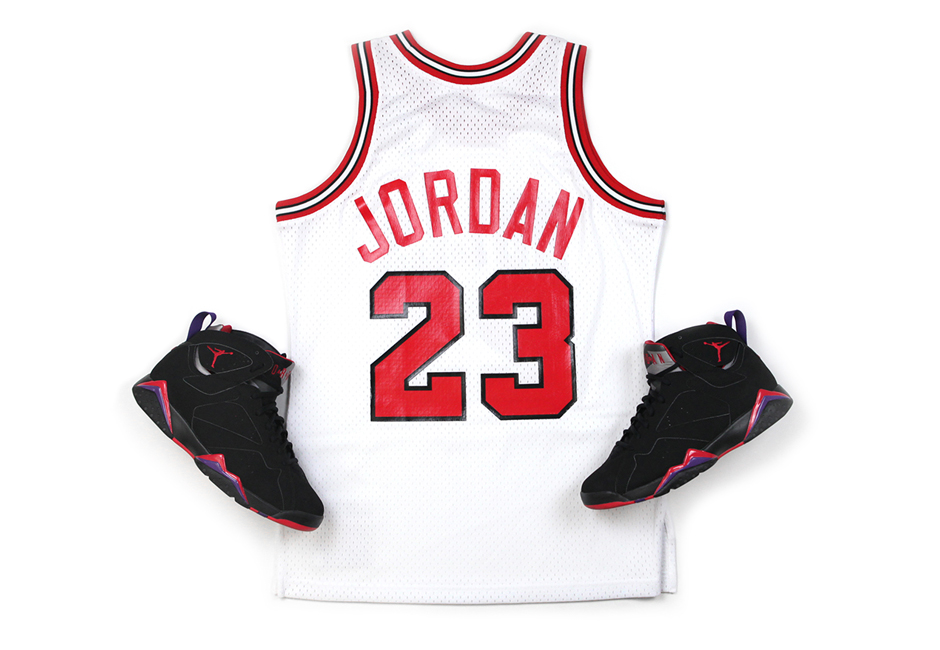 Mitchell & Ness Releases Rare Michael Jordan #12 Bulls Jersey - Air Jordans,  Release Dates & More