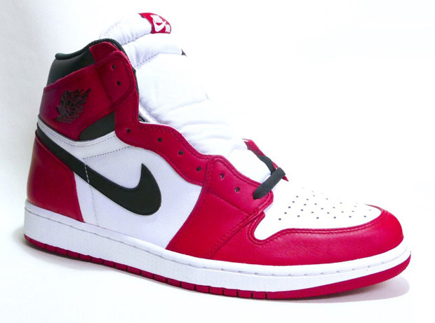 air jordan 1 retro high og chicago bulls