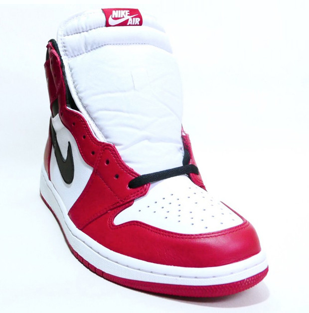 air jordan 1 retro high og chicago bulls