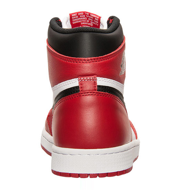 jordan 1 high bulls