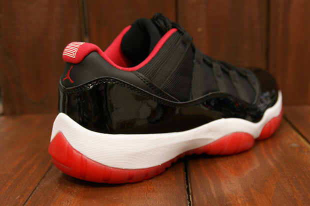 Air Jordan 11 Low 