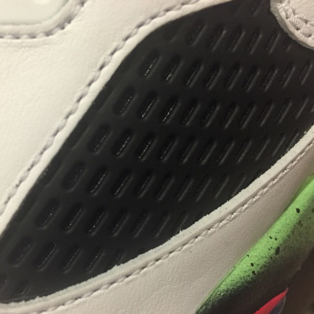 space jam jordans 10.5