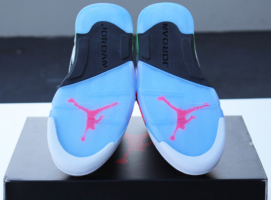 space jam jordans 10.5