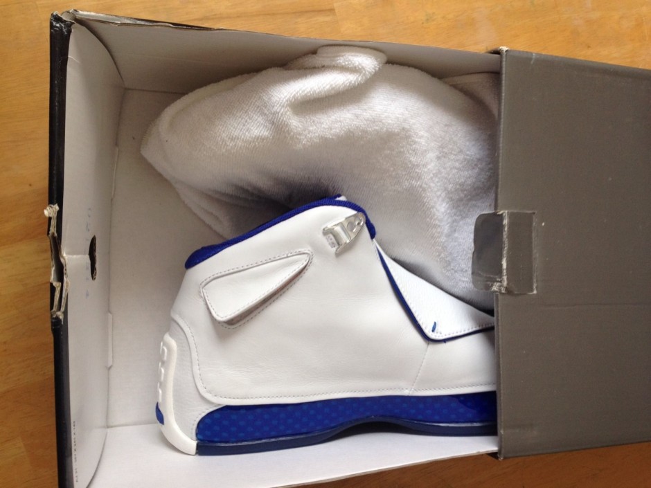 air jordan 3 royal blue