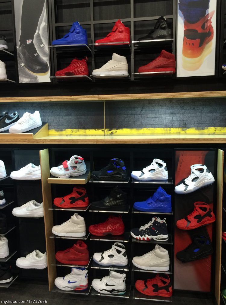 footaction release calendar