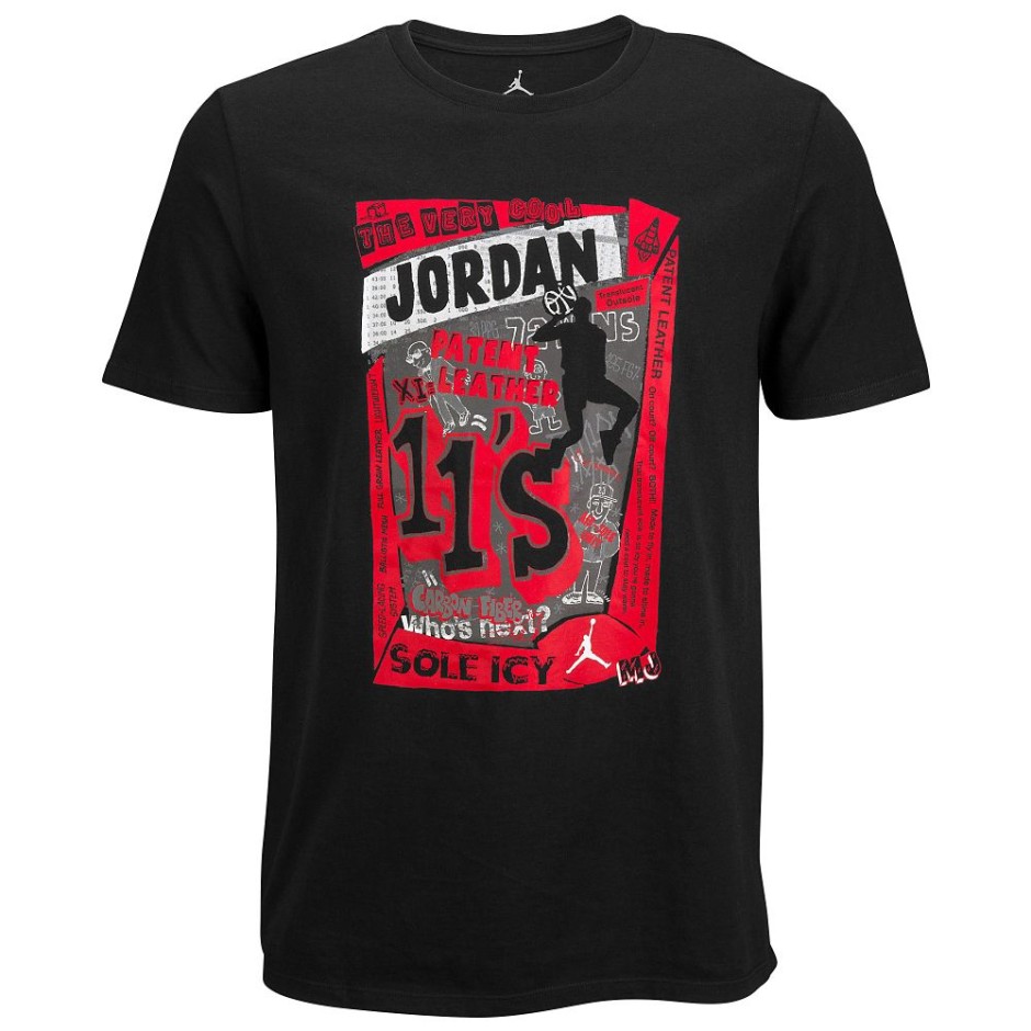 jordan 11 apparel