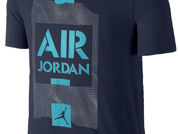 t shirt jordan 2015