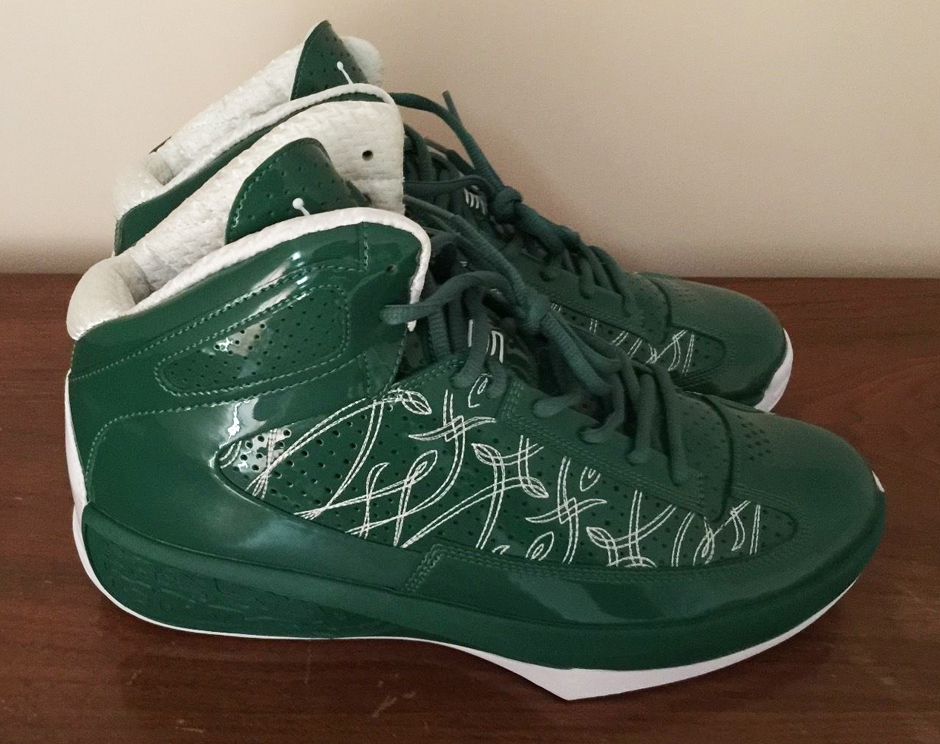 ray allen pe shoes