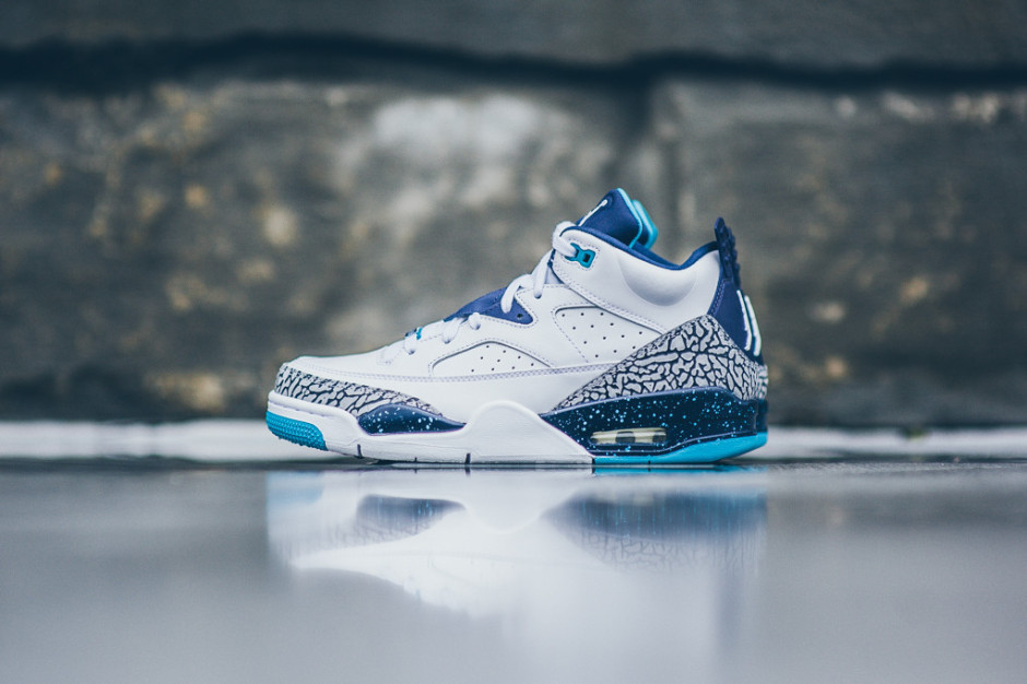 Jordan Son Of Mars Low 