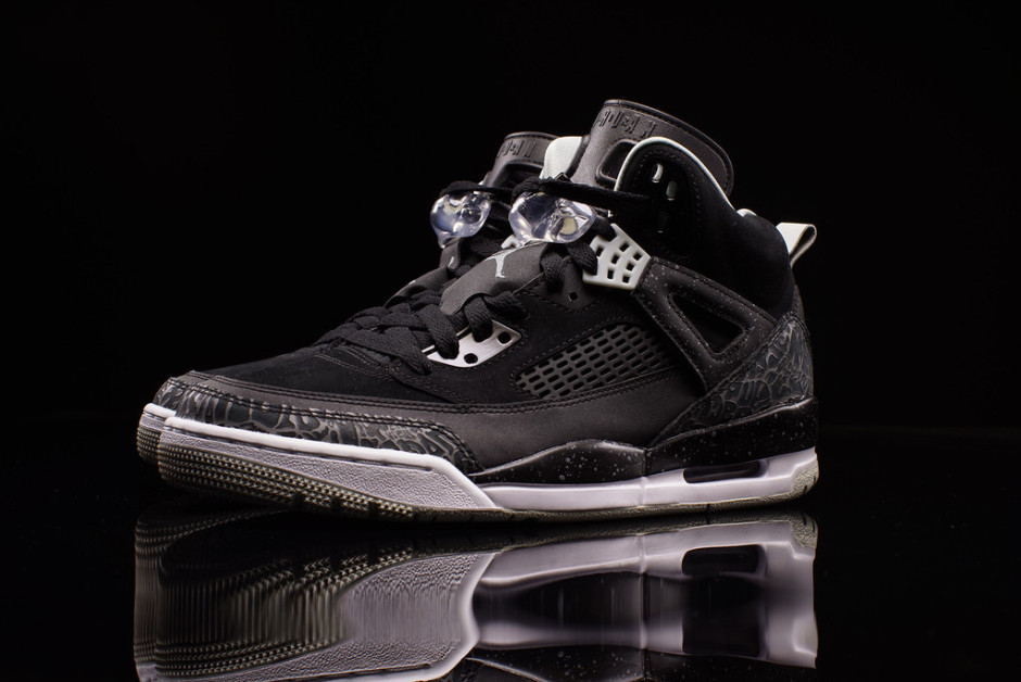 nike air jordan spizike oreo