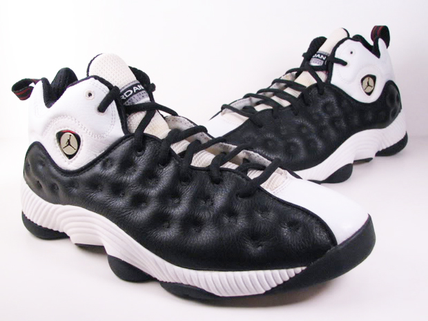 1998 team jordan shoes