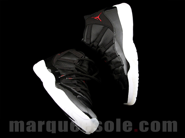 Air Jordan 11 "72-10" - Latest Look - Air Jordans, Release Dates & More