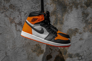 backboard shattered jordan jordansdaily