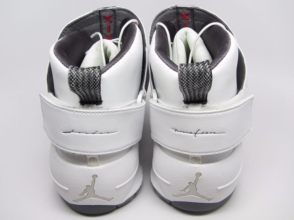 flint grey jordan shorts